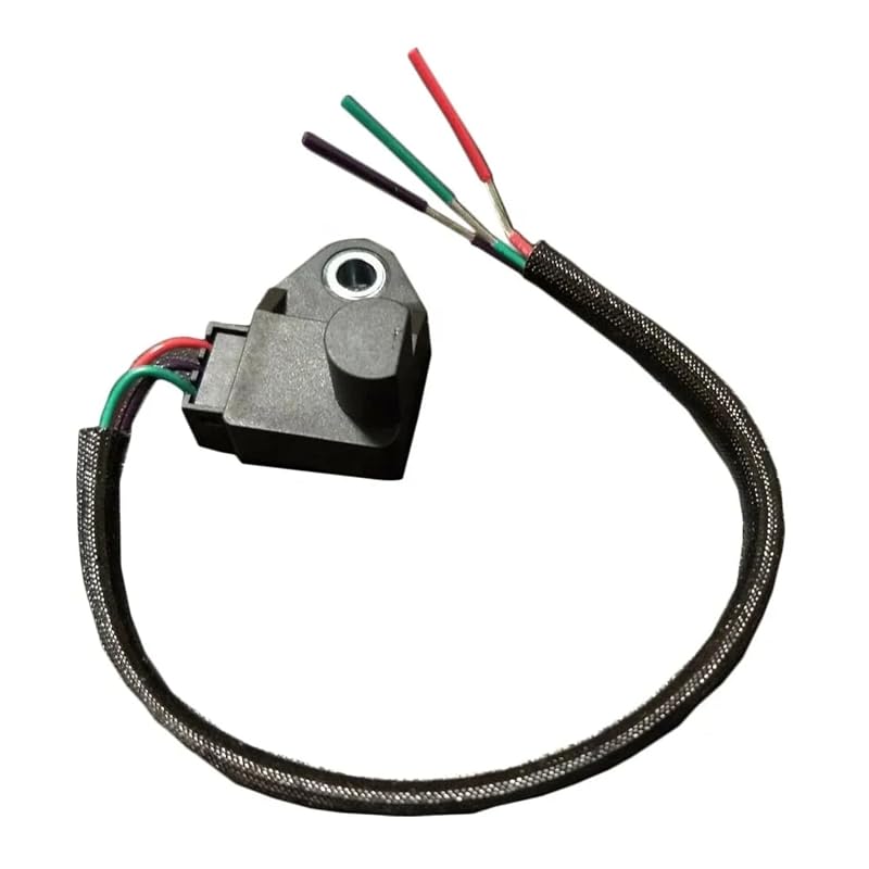 Sensor de velocidade da turbina da transmissão 5EAT 5AT HOCSTONE 31705AA620 para Subaru Outback 2008–2014 – 1 unidade