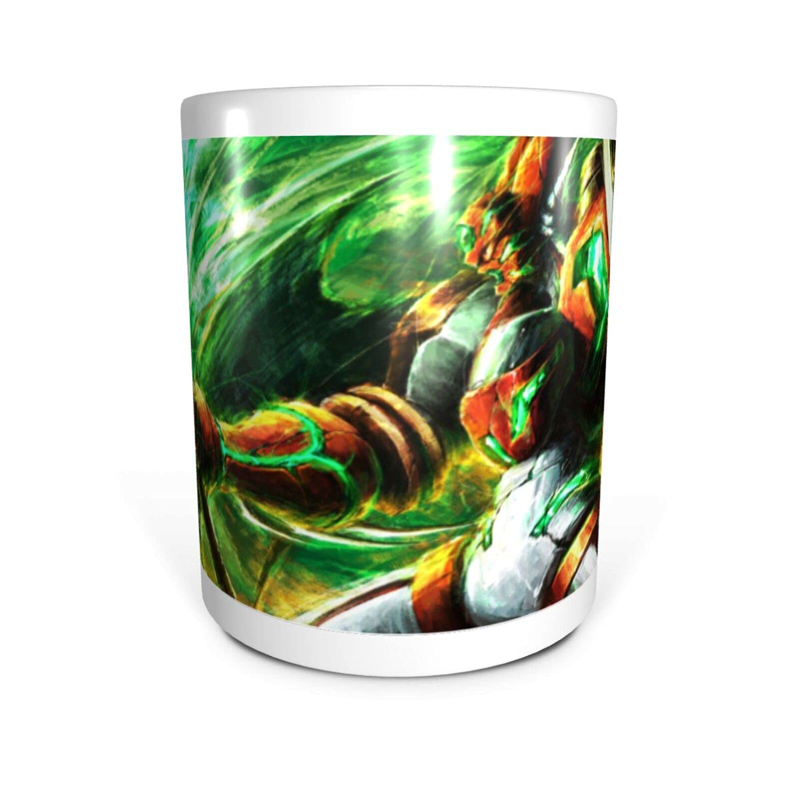 Amazon | ゲッターロボ アーク マグカップ コーヒーマグ | AISHDD