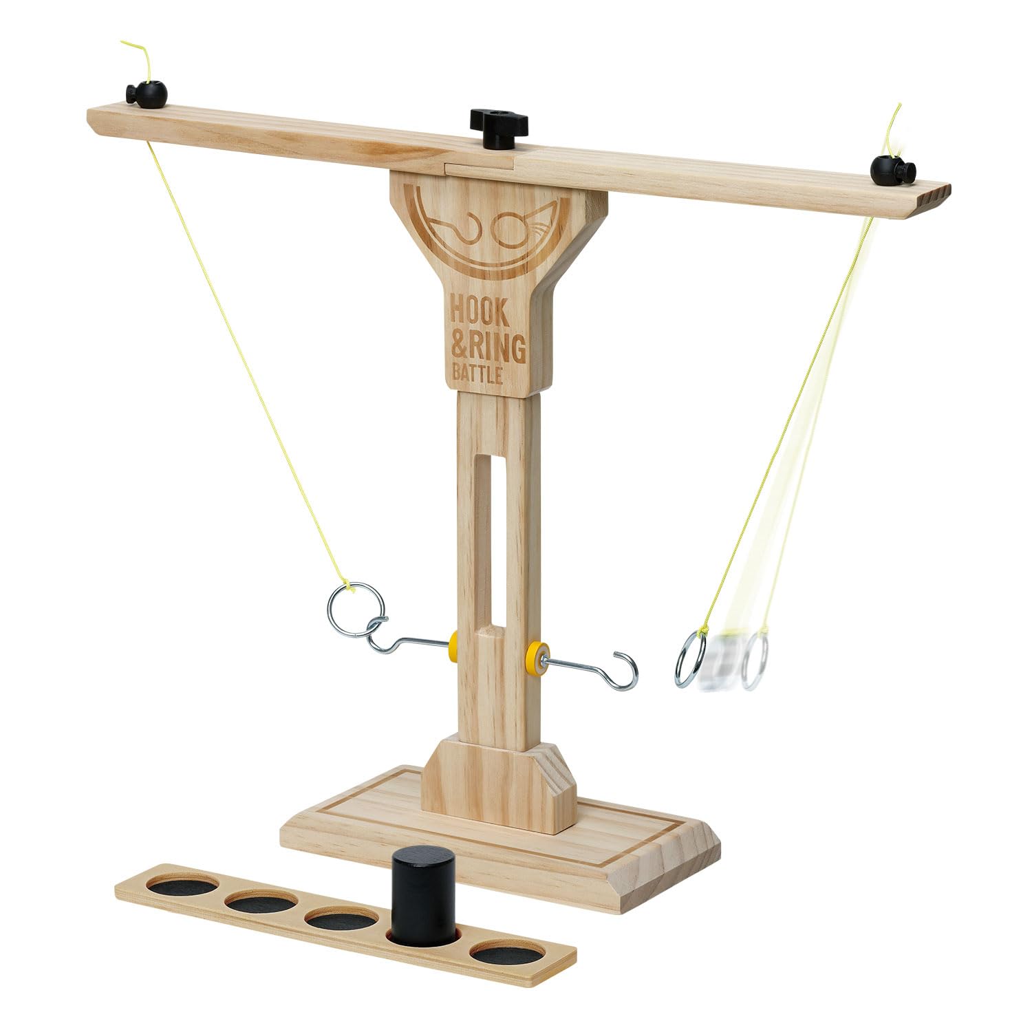 Amazon | カワダ(Kawada) リングトス Hook&Ring Battle KG-043