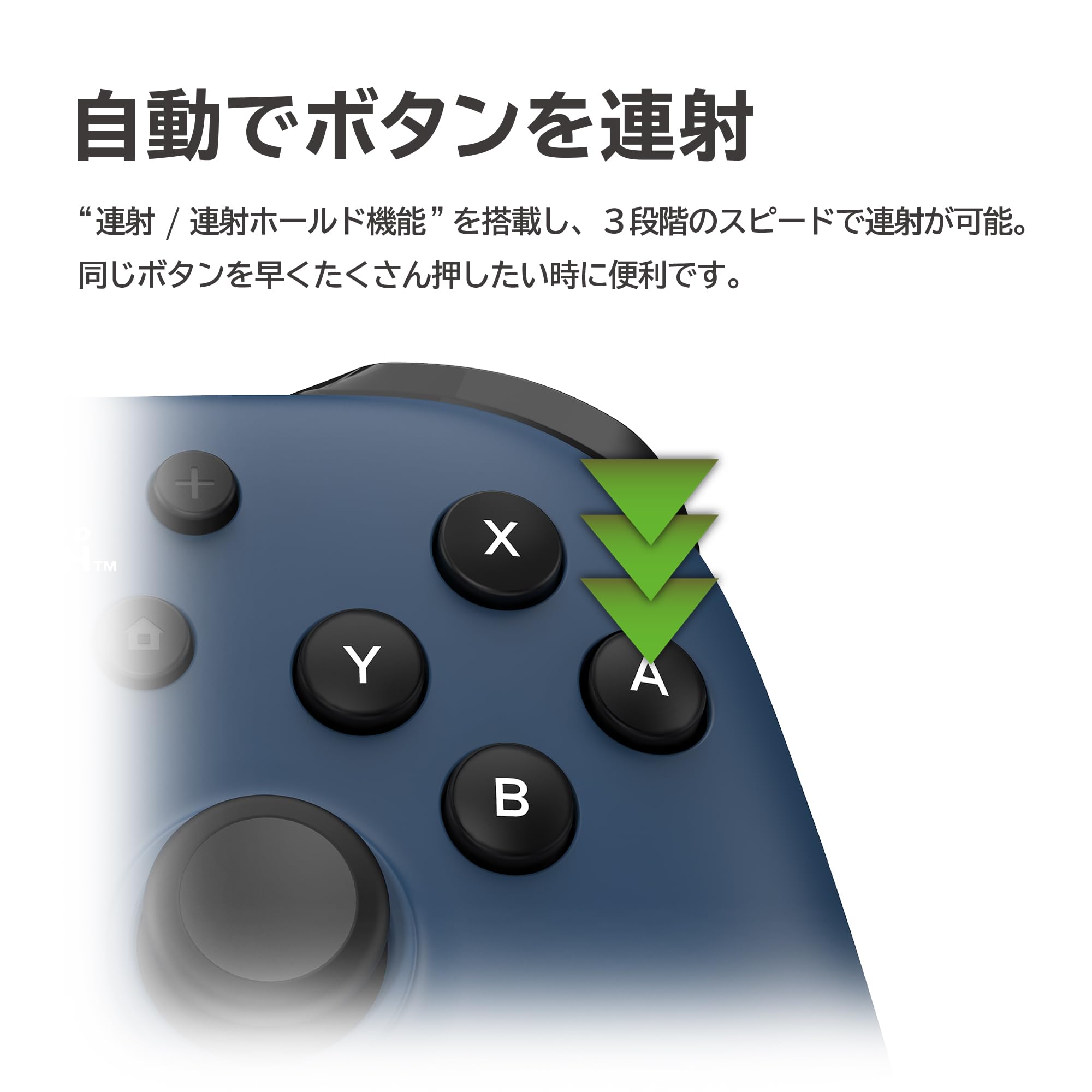 Nintendo Switch - 【値下げ】Nintendo Switch本体　純正ホリパッド2個付　バッグ付 Amazon.co.jp: 【任天堂ライセンス商品】ホリパッド TURBO for