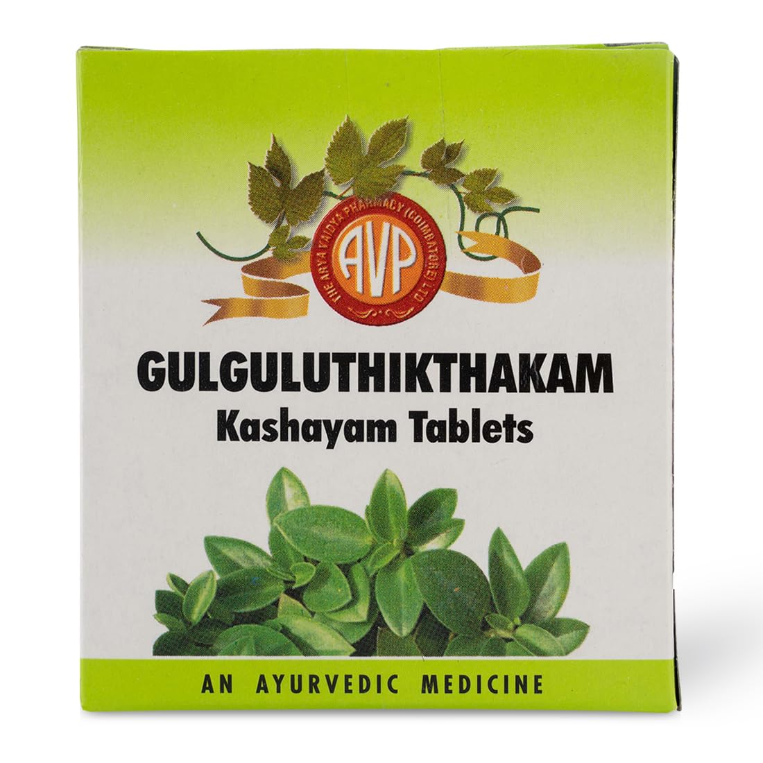 AVP Gulgulthikthakam Kashayam Tablet - 100 Nos | Enhances Strength | Promotes Healing | Beneficial In Skin Disease | Relieves Pruritis | Improves Strength | Helps In Joint Diseases (B0CJLNVRV3) Amazon Price History, Amazon Price Tracker