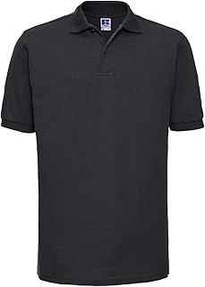 Russell - Robustes Pique-Poloshirt