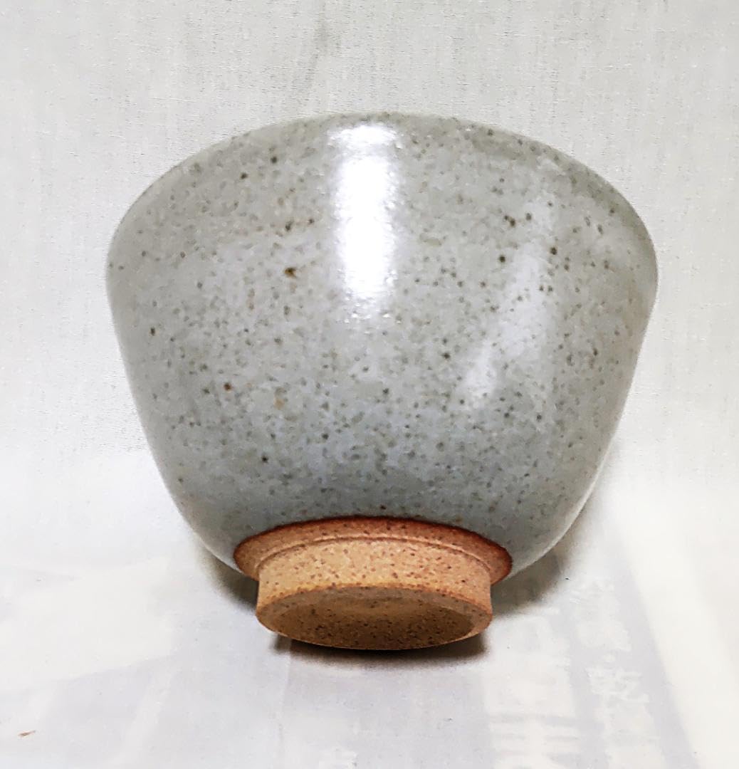 Rice Bowl, Matcha Bowl, Akashiryaki, Kozo Furuse, Co-box