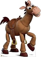 Vista 11 de Advanced Graphics - Figura de cartón de tamaño real de Gabby Gabby de Toy Story 4 de Disney Pixar (película de 2019)