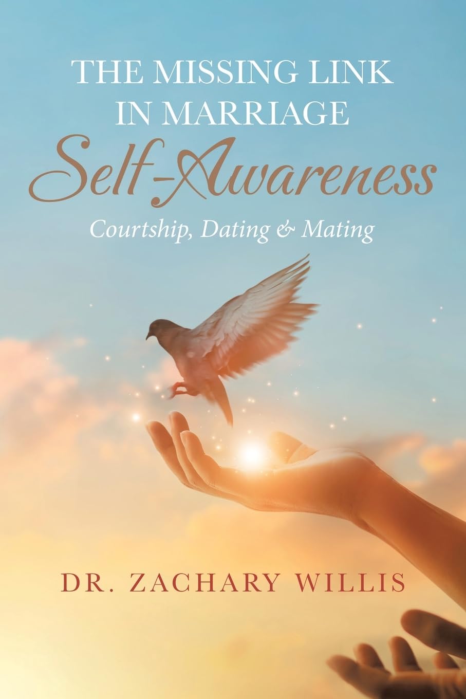 The Missing Link in Marriage — Self-Awareness: Courtship, Dating & Mating