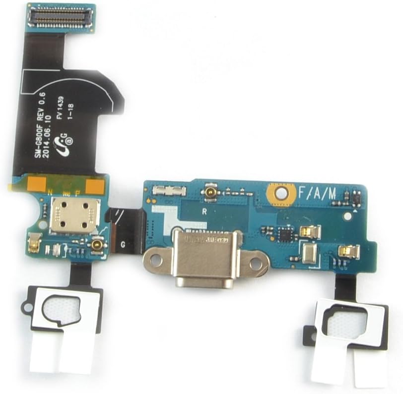 Compatible for Samsung Galaxy S5 Mini G800F HomeFlexx Dock Connector charging connector Flex