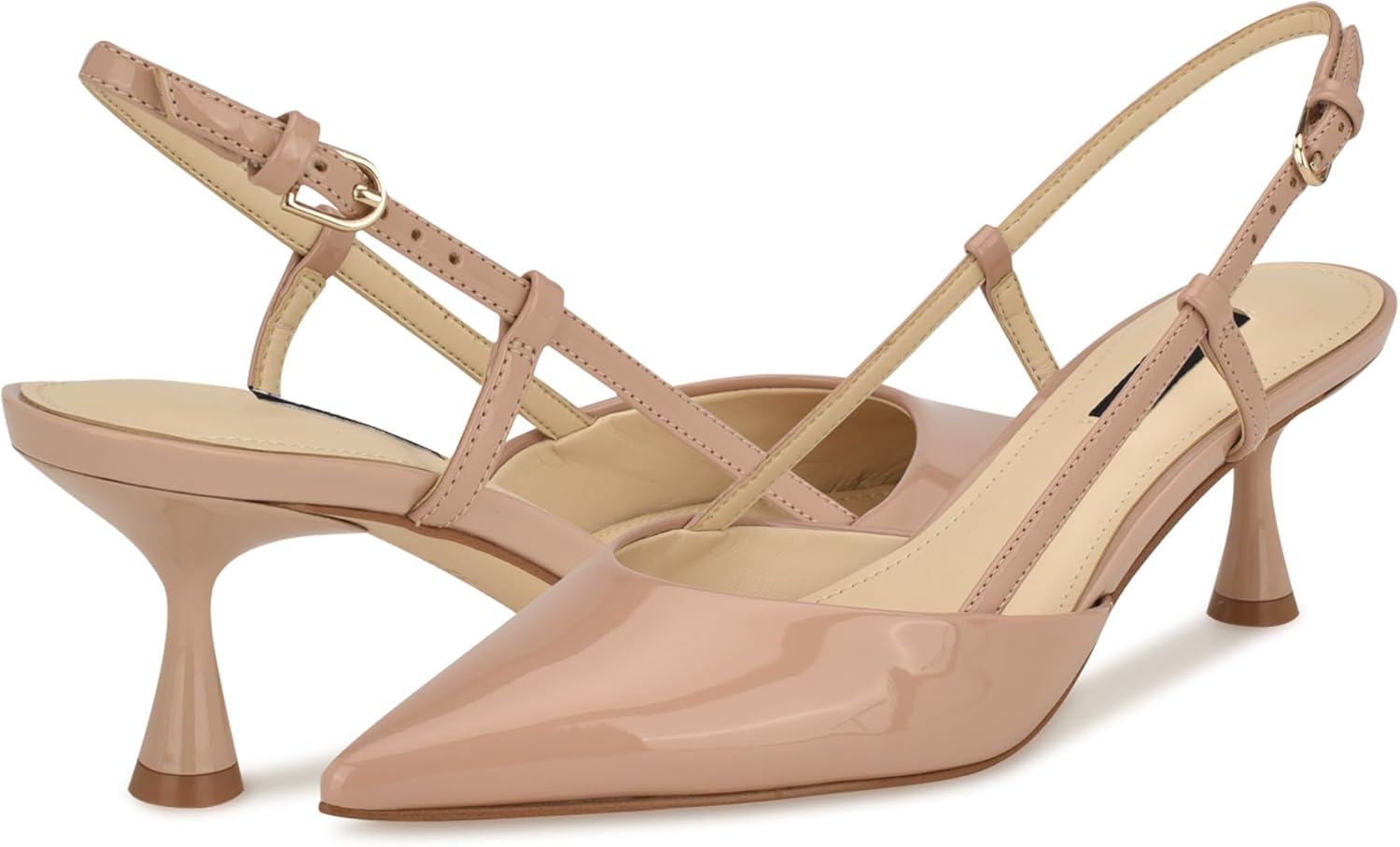 Nine West Womens Rhonda - Image 6