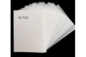 White Shrinky Dink Sheets: Unleash Your Creativity with Shrink Art Paper