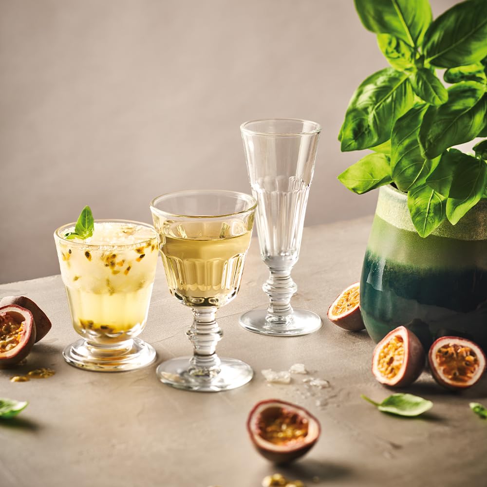 La Rochère Sektglas Perigord 160 ml - 6er Set