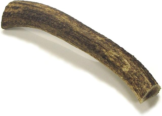 Ace Antlers Deer Antlers for Dogs (XL 150-200g Piece) - Natural Dog Antler Chews for Chewing Satisfaction - 8 Sizes inc Small, Medium and Large Antlers for Puppies and Adult Dogs