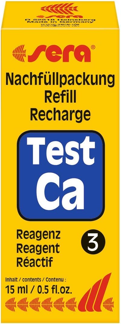 Sera Ca reagent 3