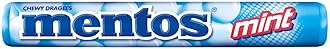 Mentos Mint Roll,29 Grams