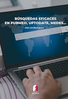 BUSQUEDA EFICACES EN PUBMED, UPTODATE, MEDES