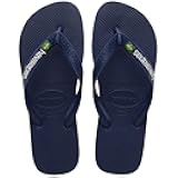 mens Brazil Logo Flip Flop SandalFlip Flop Sandal