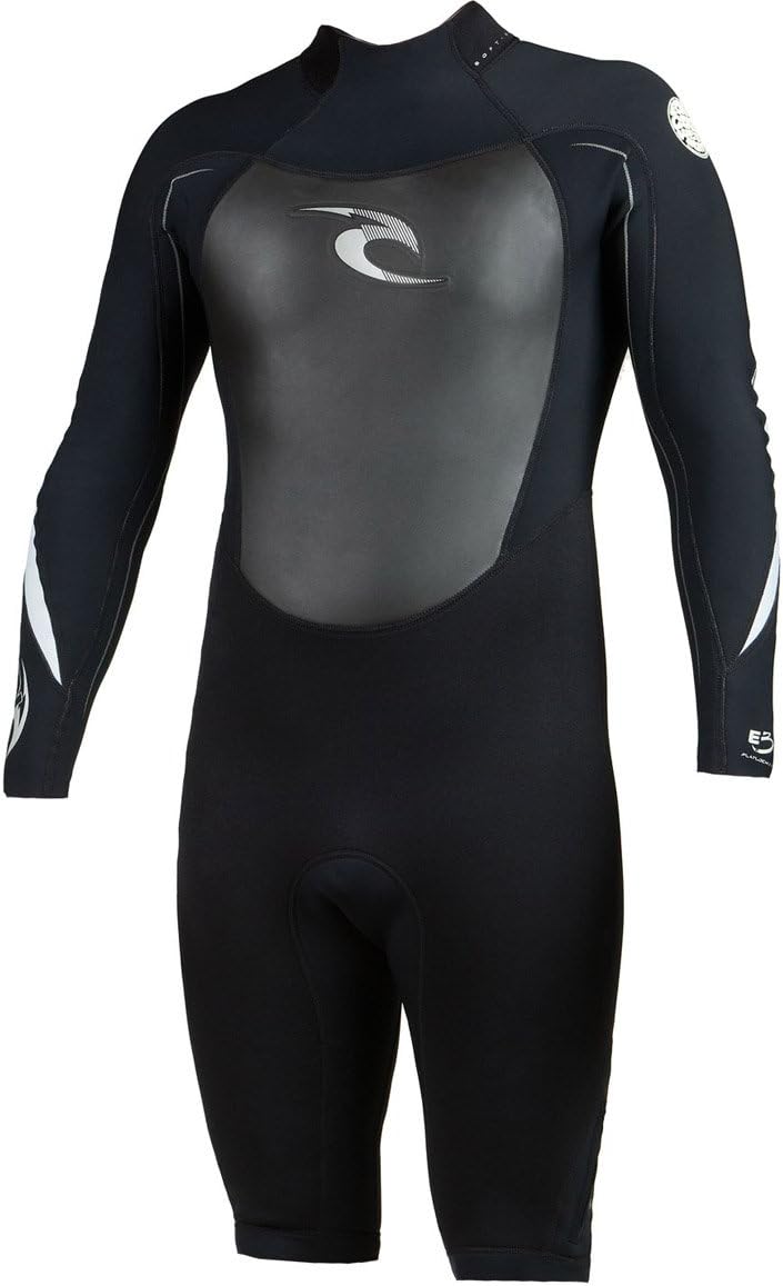 Rip Curl Dawn Patrol Long Sleeve Spring Suit