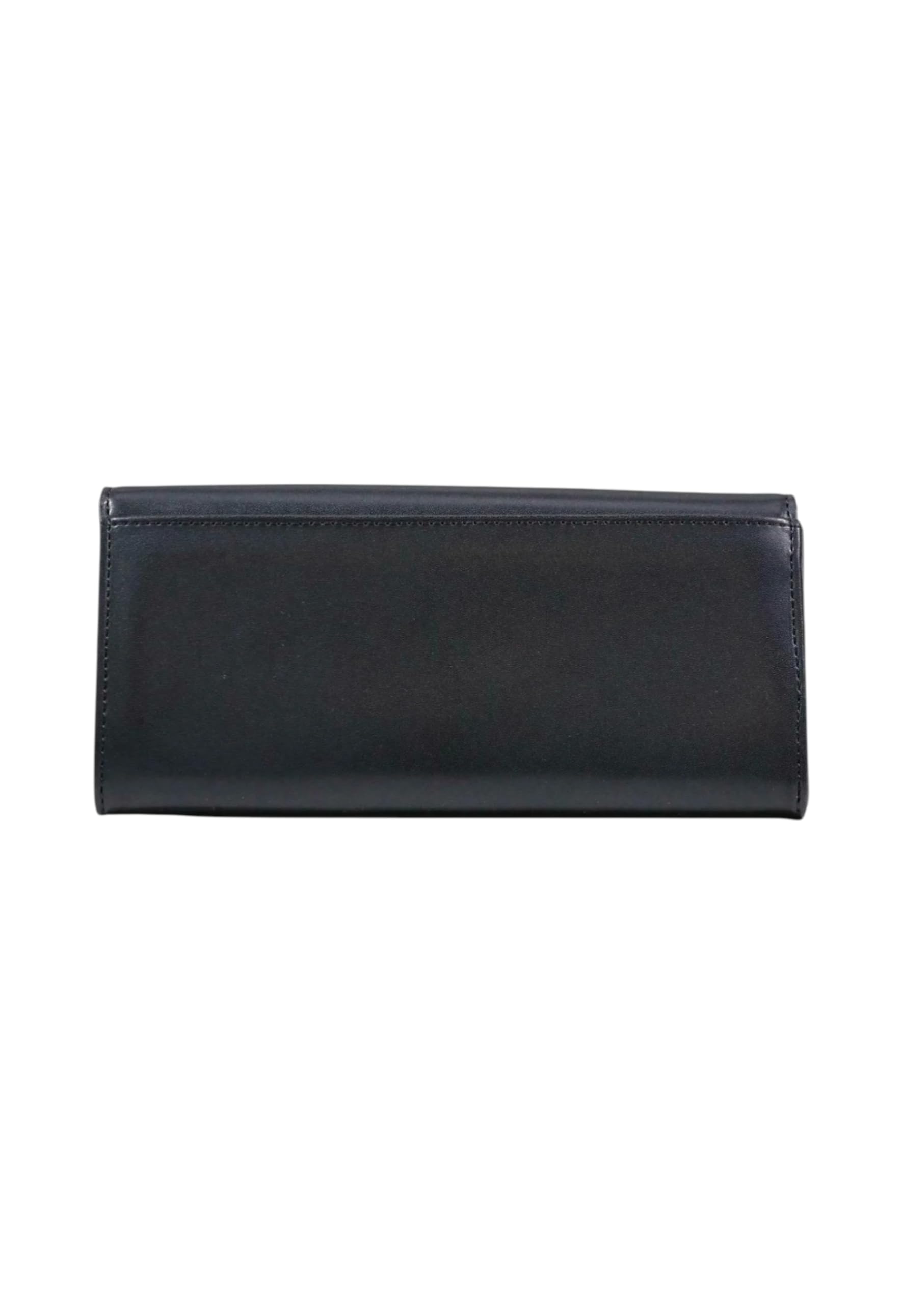 GUESS portafoglio Janie SLG Flap Organizer Black nero