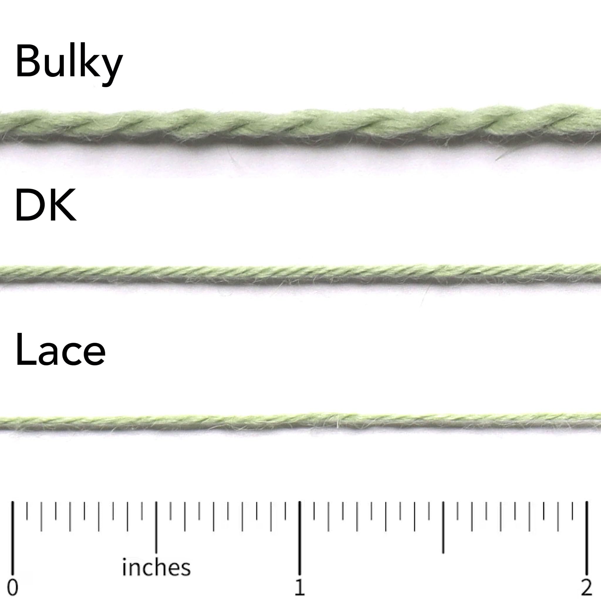 100% Baby Alpaca Yarn Wool Set of 3 Skeins DK Weight - Made in Peru - Heavenly Soft and Perfect for Knitting and Crocheting (Alabaster White, DK)