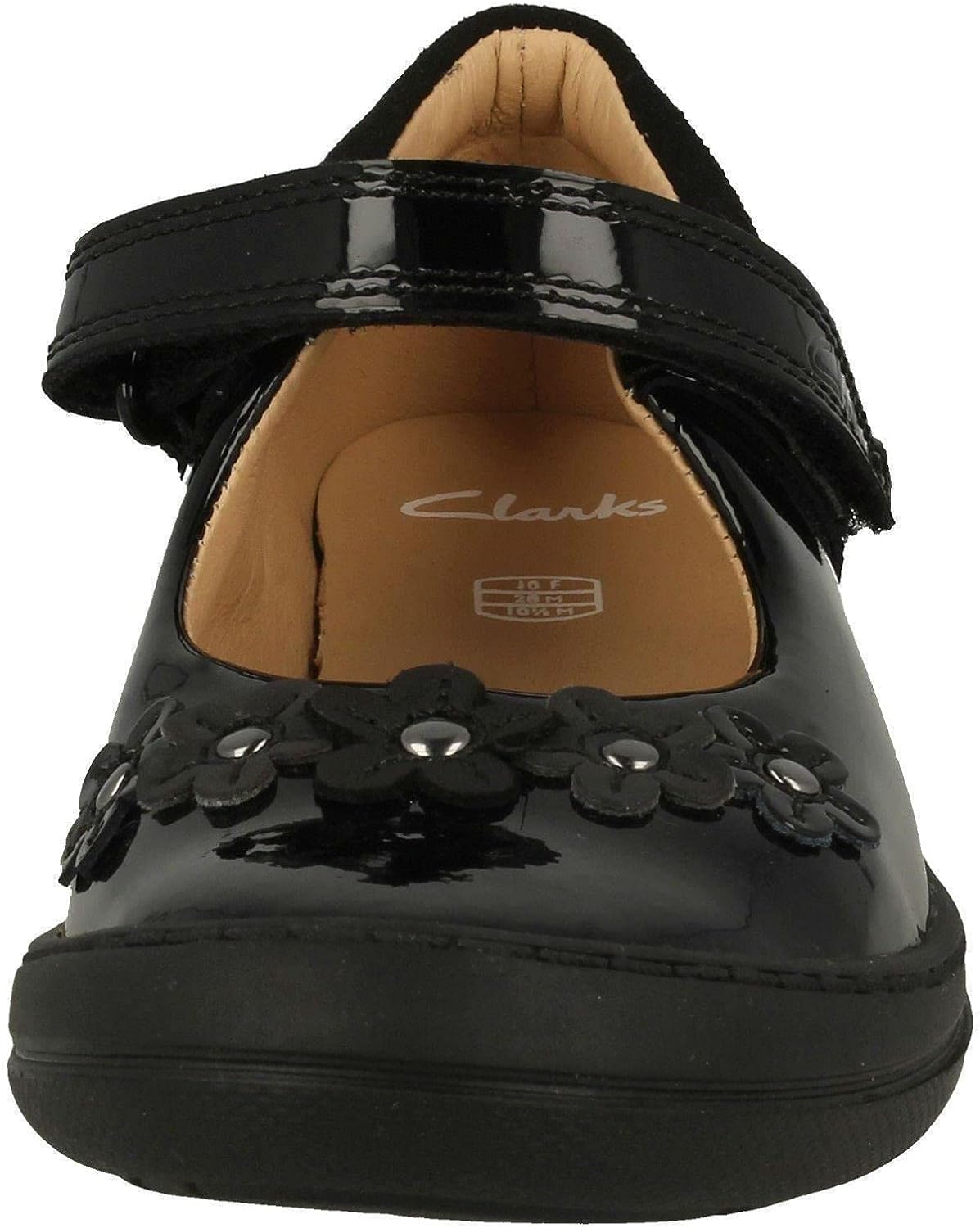 clarks scooter jump patent