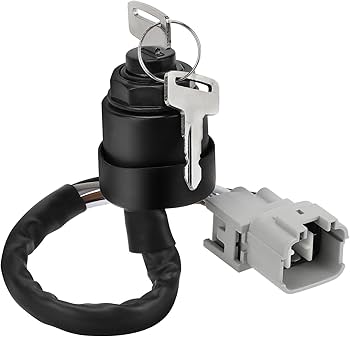 Amazon.com: M MATI Ignition Key Switch 6 Wires for Kawasaki Teryx Amazon.com: M MATI Ignition Key Switch 6 Wires for Kawasaki Teryx