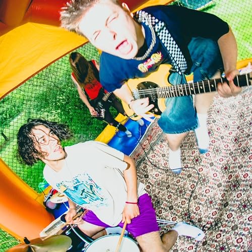 Cheerleader Roadkill