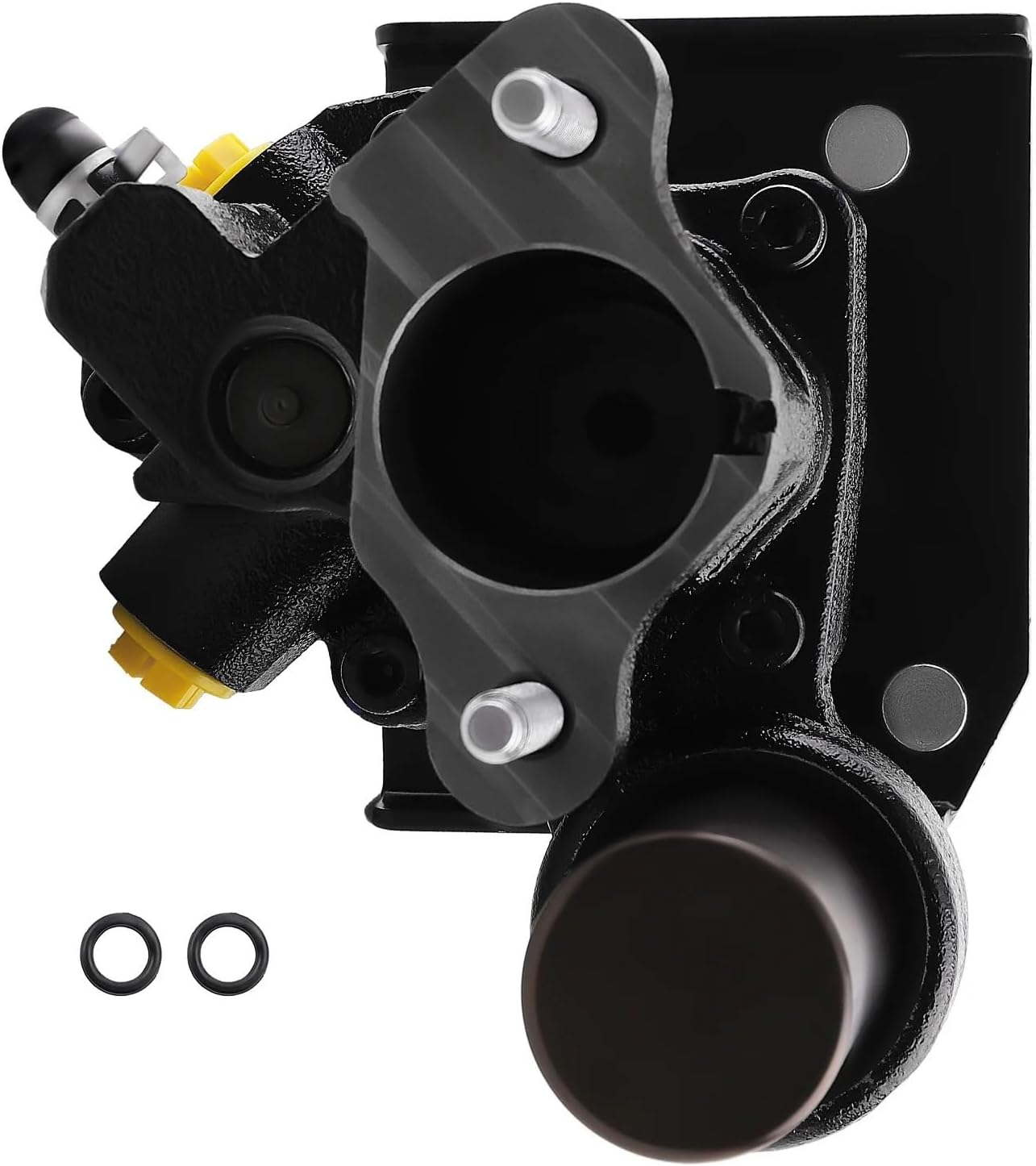 Power Brake Booster Hydro Boost Fit For Ford Excursion- 2000-2005 527374 1C3Z2005AA