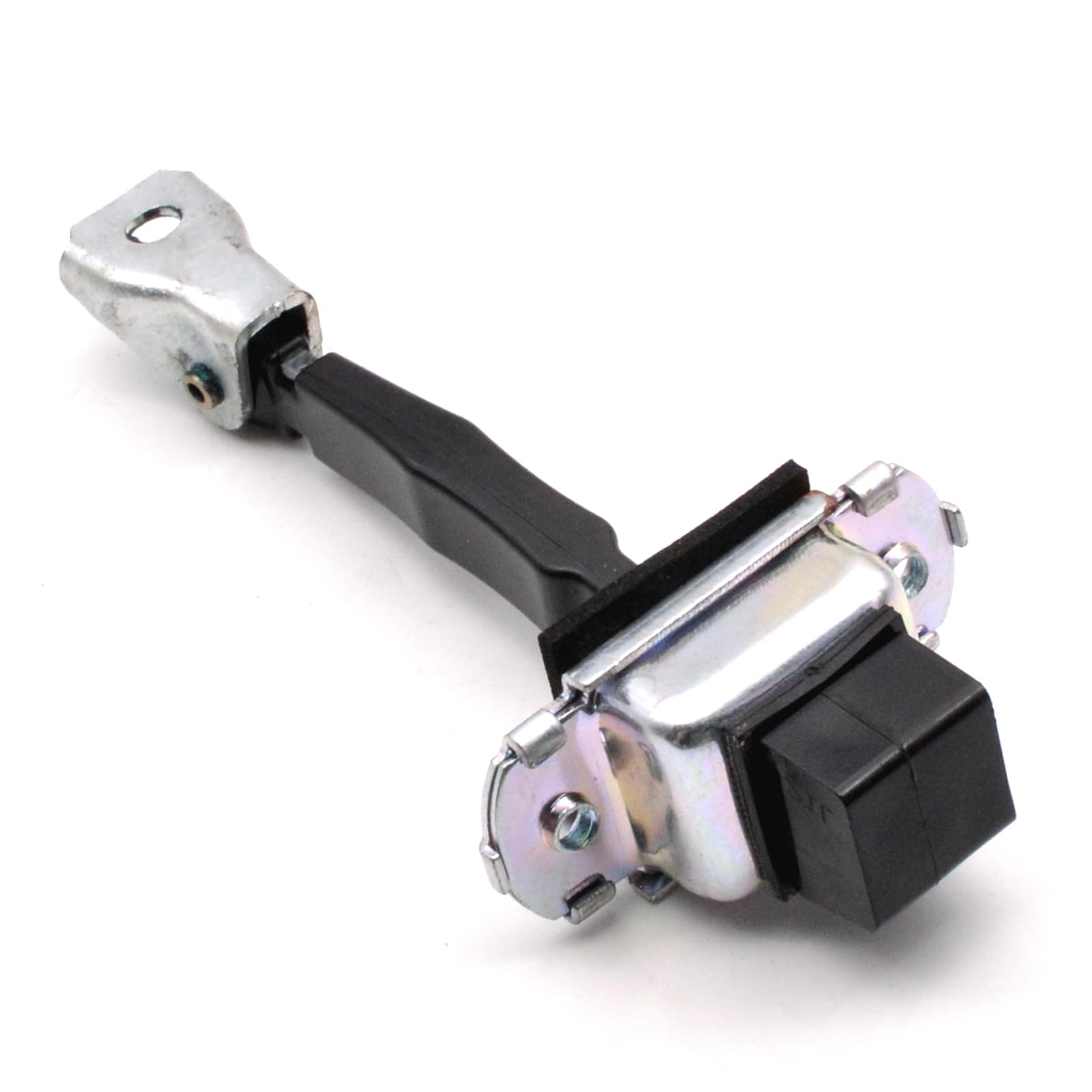 Anteriore sinistro o destro Fermaporta con cinturino e limitatore di apertura Per Mitsubishi Pajero Montero Shogun MK3 3a e 4a generazione V63 V6# V7# V73 V98W 2001-2006 MR342055