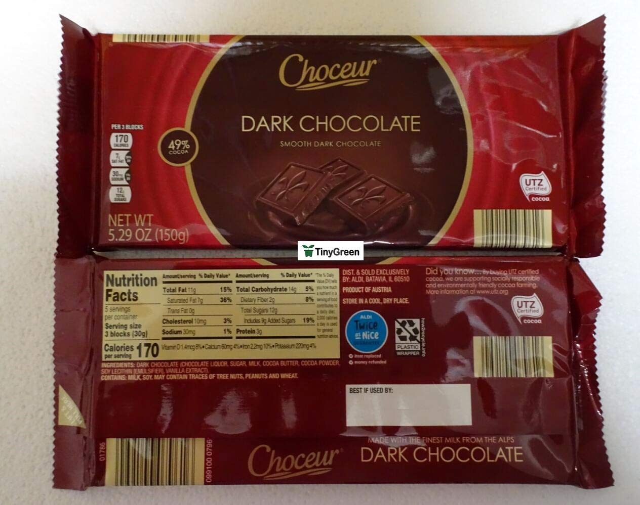 chocolate Amazon.com : Chocolove Extreme Dark Chocolate Bars | 88% Cocoa