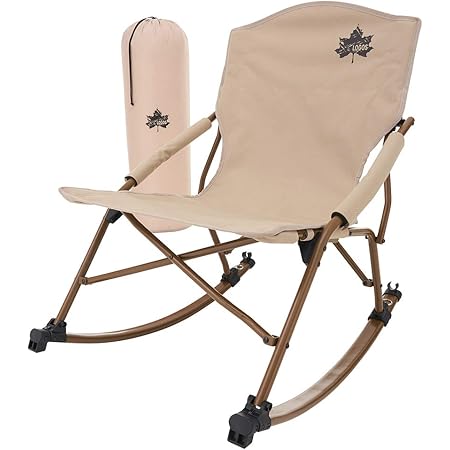 Amazon ロゴス Logos Tradcanvas スウィングチェア ロゴス Logos チェア