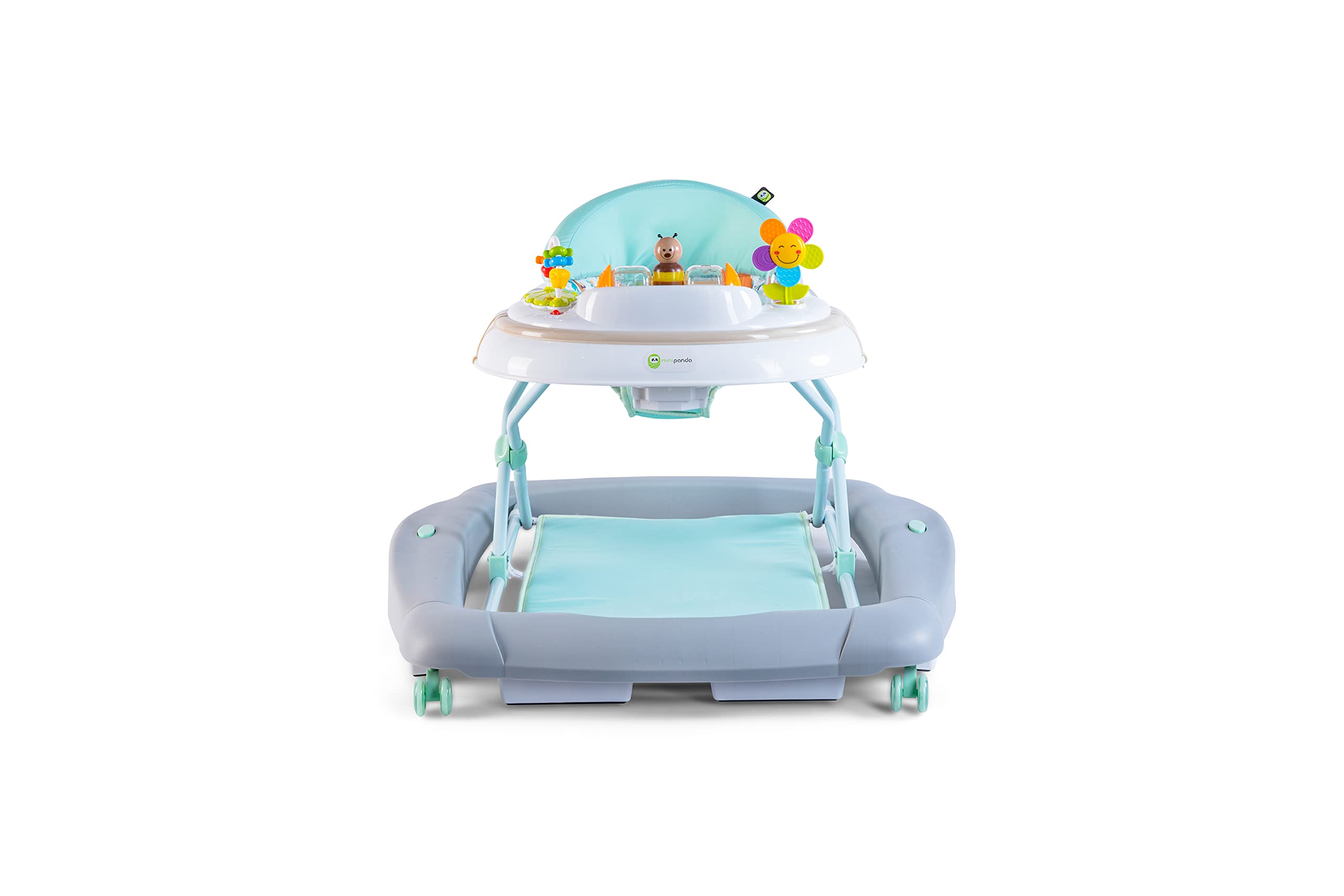 Mini Panda Wander Forest Baby Activity Walker 6M-18M