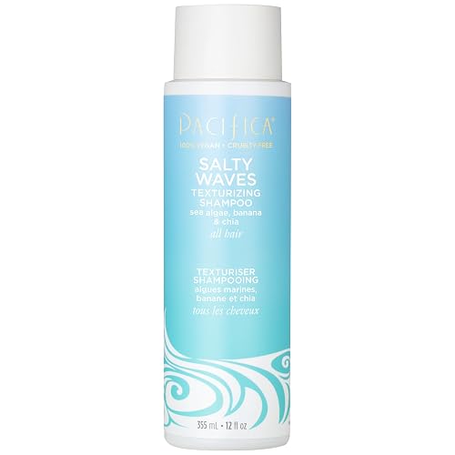 Pacifica Salty Waves Texturizing Shampoo
