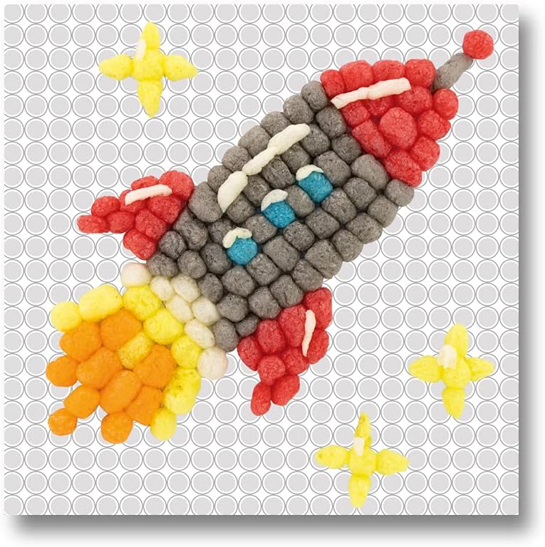 PlayMais Maxi Pack Creative for Children from 3 Years, Available in a range of colours - Image 4