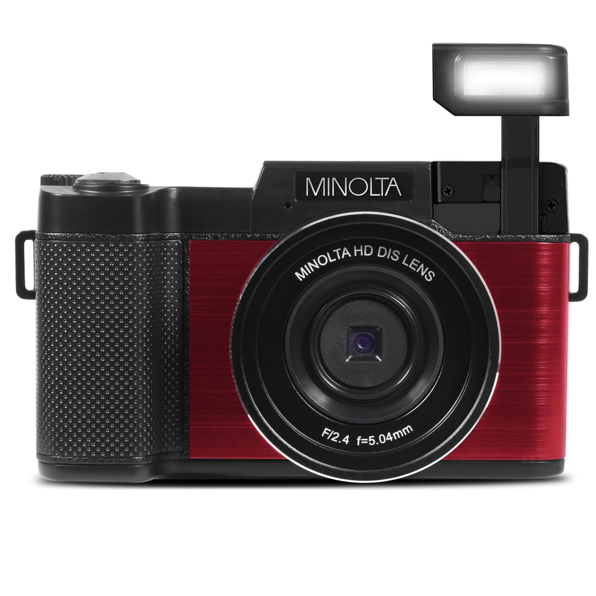 Amazon.com : Minolta 30MP Digital Camera – 2.7K Ultra HD Video, 3