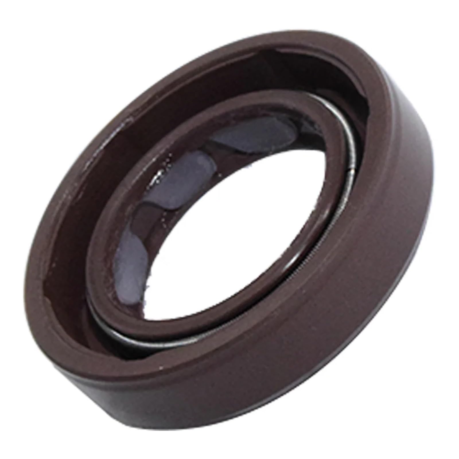 Rubber Oil Seal Repair Hydraulic Replacement Parts 17.46*28.58*5.7/6.3