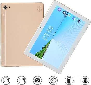 タブレット ZX10 産業用堅牢タブレットPC AI/AR対応