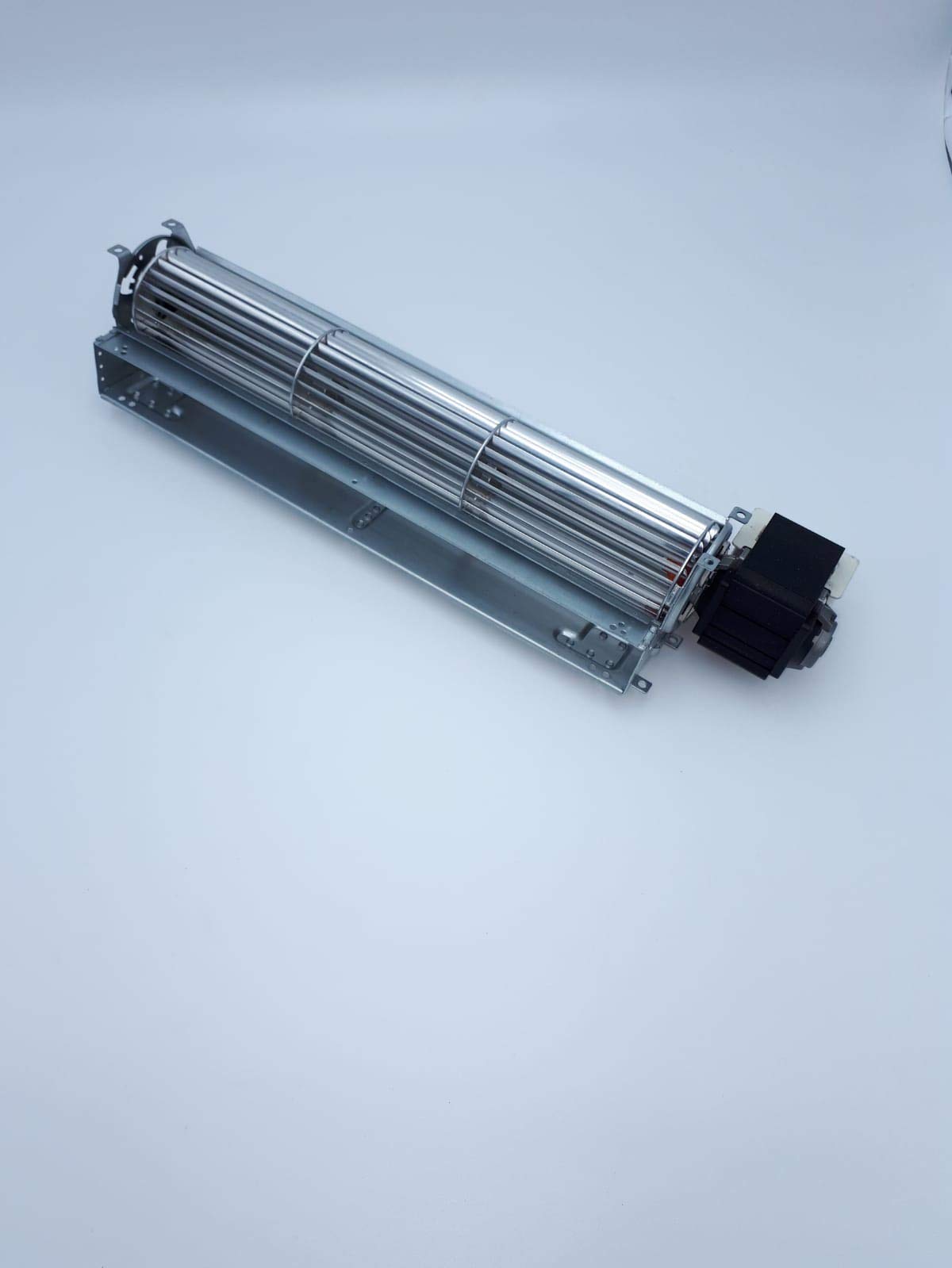 Badkamer/Toiletventilator Silencio 100T 61400600
