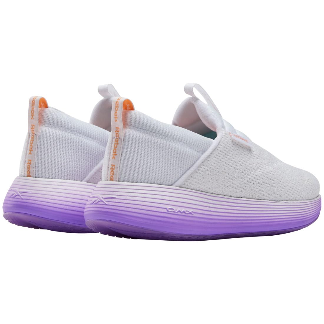 Reebok Dziewczynki Dmx Comfort Slip OnSneaker