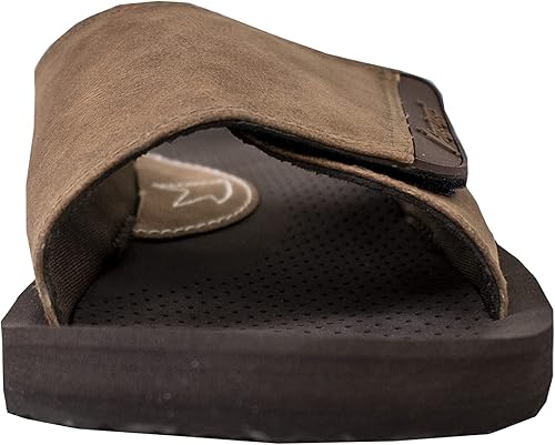 Miniatura 5 de FROGG TOGGS Sandalias deslizantes para hombre