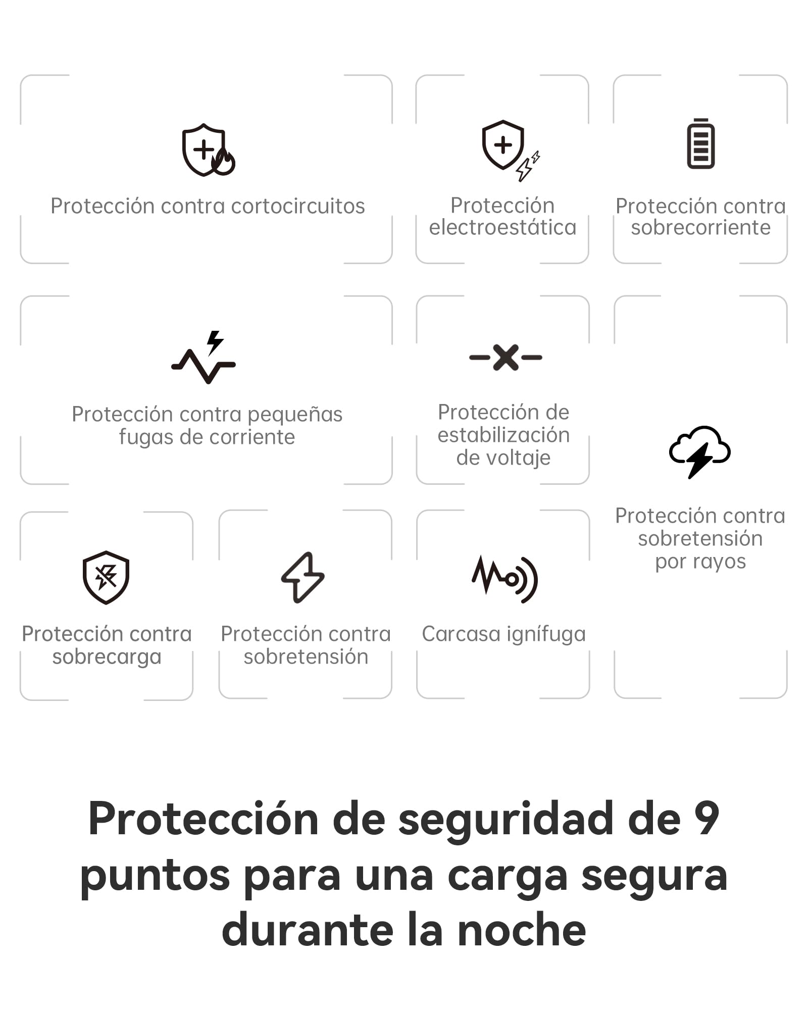 Baseus Enerfill Cargador USB C 100W, Cargador rápido PD Compacto, Cargador GAN para MacBook Pro/Air, iPad Pro, iPhone 17/16/15, Samsung Galaxy S25/S24, portátil (Cable USB-C de 1m Incluido)