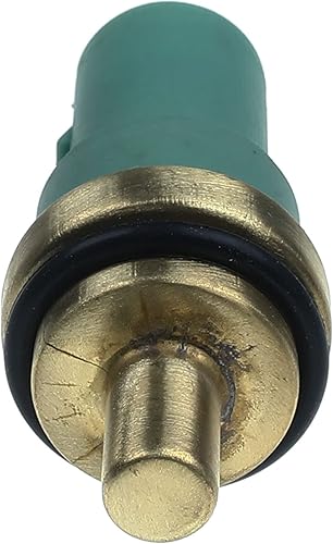 Miniatura 2 de A-Premium Sensor de temperatura del refrigerante compatible con Audi A3 1999-2004 A4 A6 A8 TT Quattro S3 S4 S5 S6 S8 Volkswagen Beetle Golf Jetta