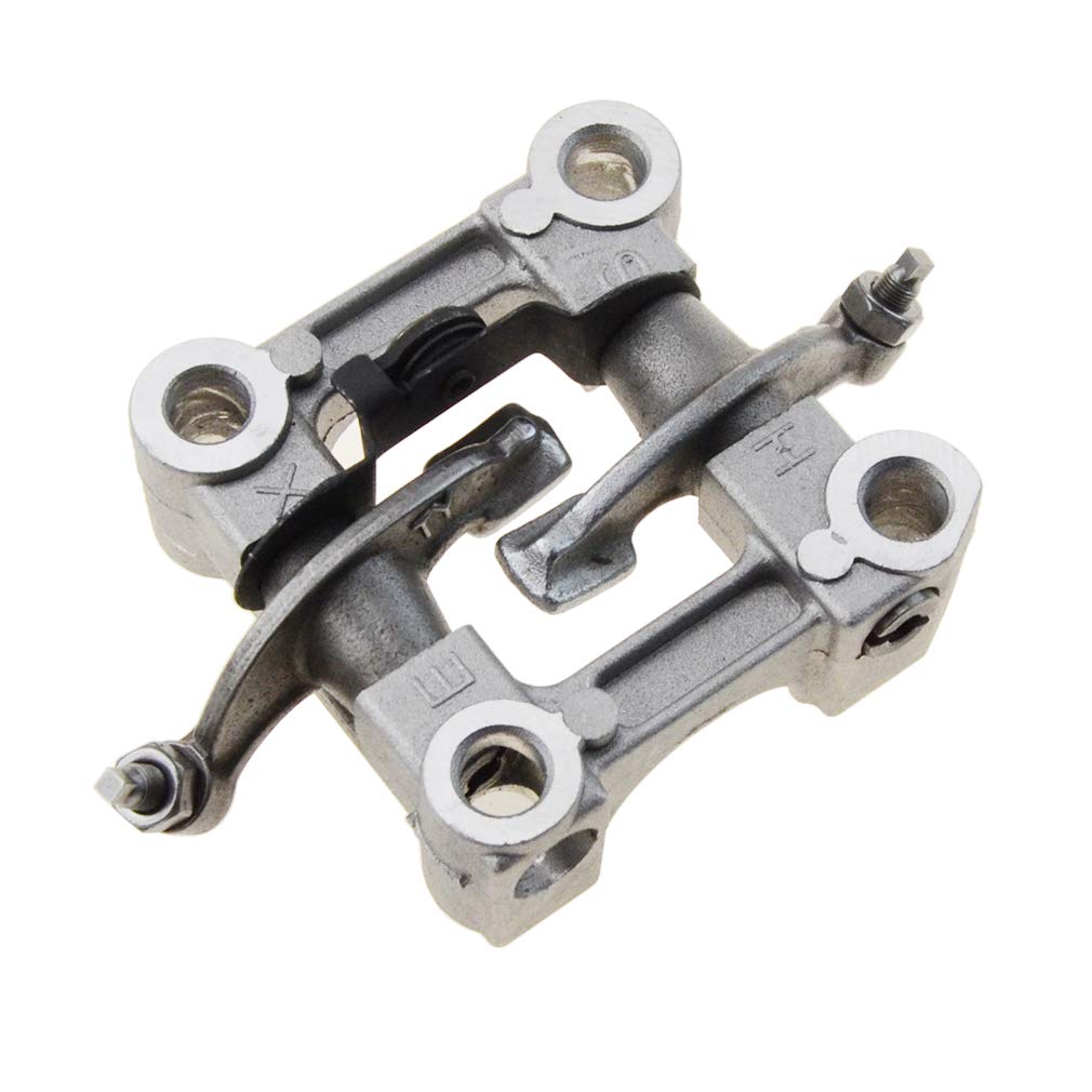 GOOFIT motore Rocker Arms supporto dell' albero a camme sostituzione per GY6 125 cc 150 cc qmi152 qmj157 Scooter Cinese cyclomoteur Mountain Bike Go Kart