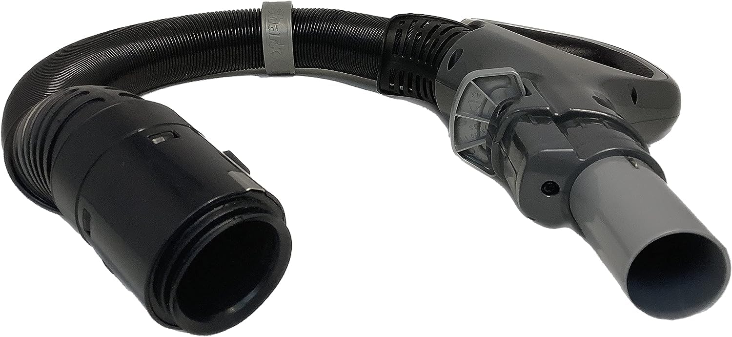 Genuine Shark Handle with Hose for NV601 NV611 NV770 NV771 Rotator Lift-Away Vacuum, 1327FCN601