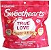 Sweethearts Candies, Classic Flavors, 16 oz