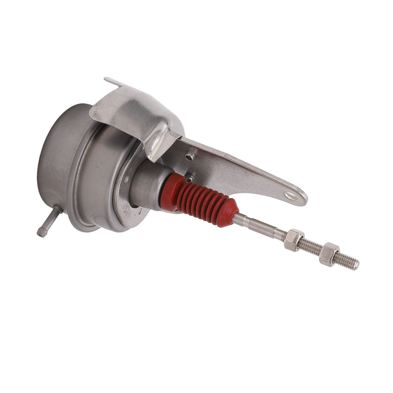 Collecteur de Joint D'échappement Turbo Wastegate Actionneur 8200808701 Kit de Remplacement de Turbocompresseur électrique Haute Performance 5735 Graphite pour Dacia Duster 1.5 DCi 2010 et Ultérieur