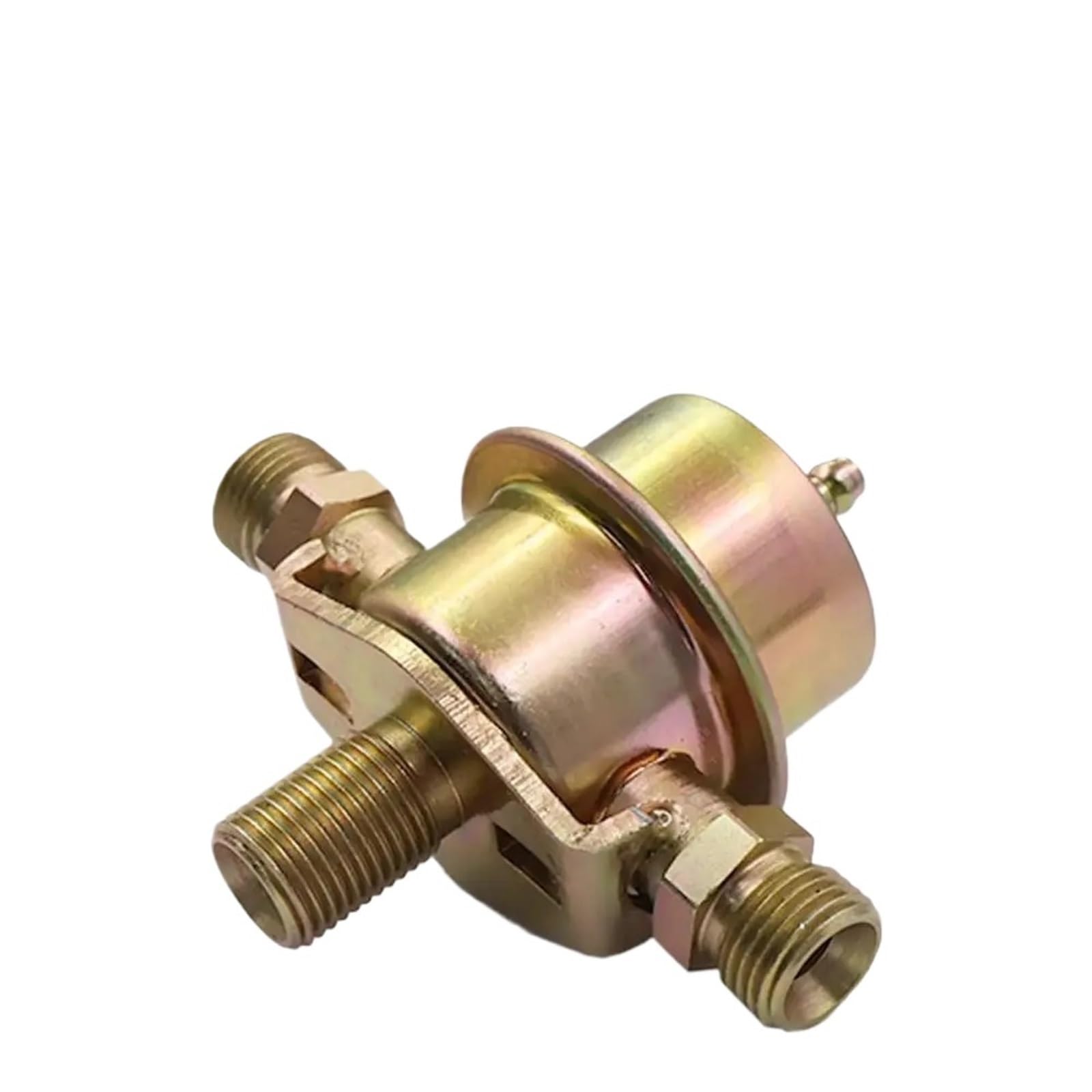 Régulateur de pression injection carburant 0280161034 pour corriger les ralentis instables