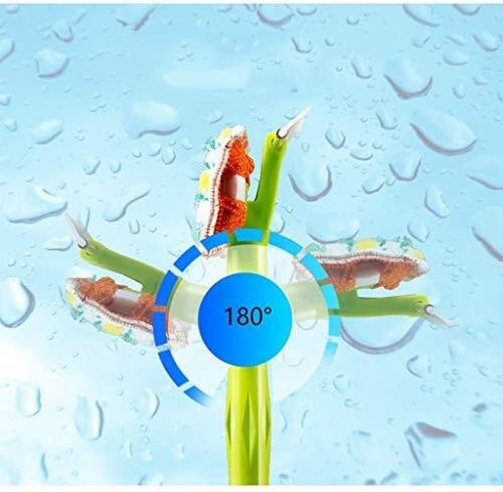 Shower Squeegee, High Window Cleaning Tools, Car Windshield Tool Doors - Indoor/Outdoor Washing Equipment Extension Pole