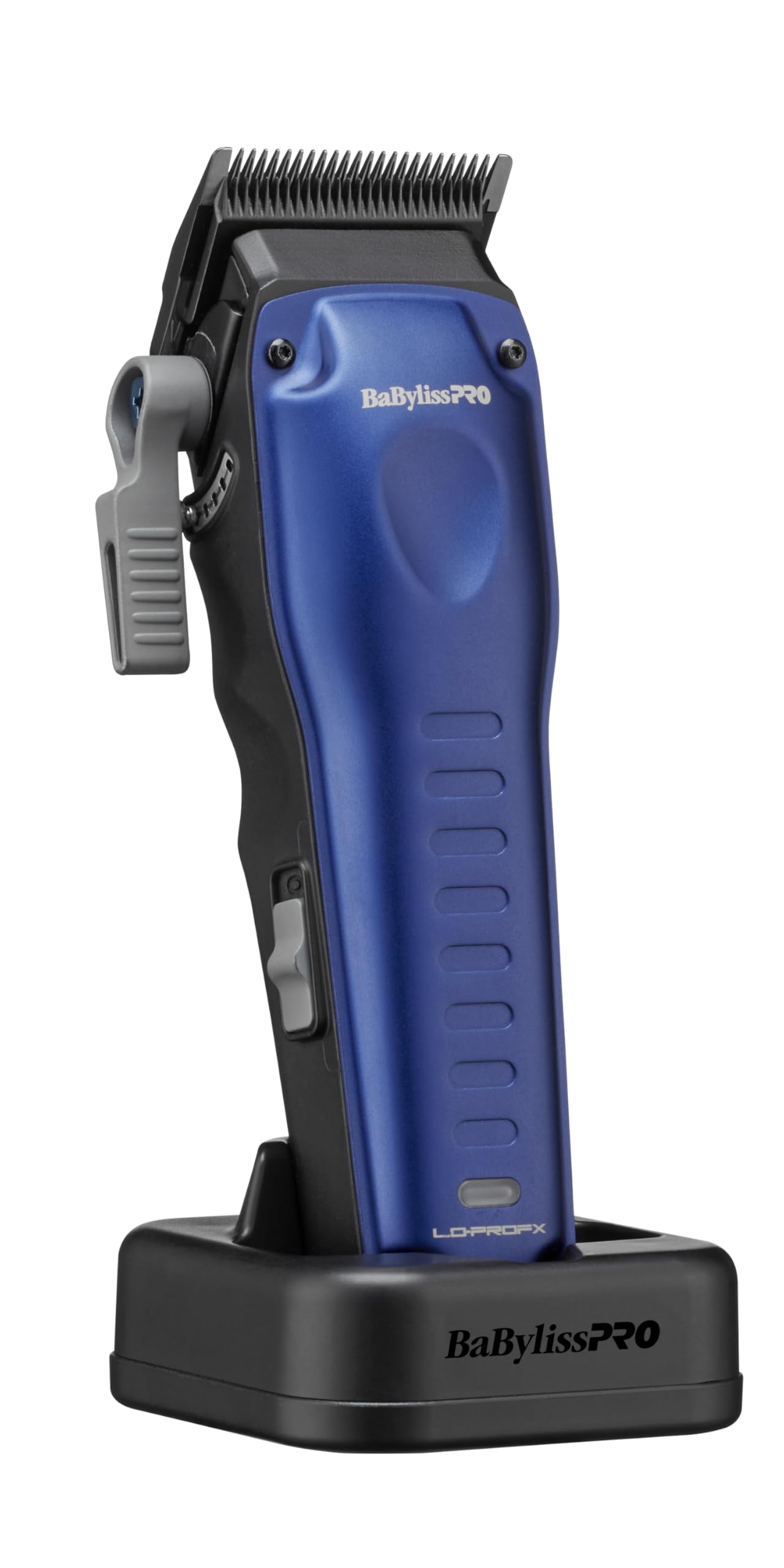 Photo 1 of BaBylissPRO High-Performance LO-PROFX Compact Clipper for Hair