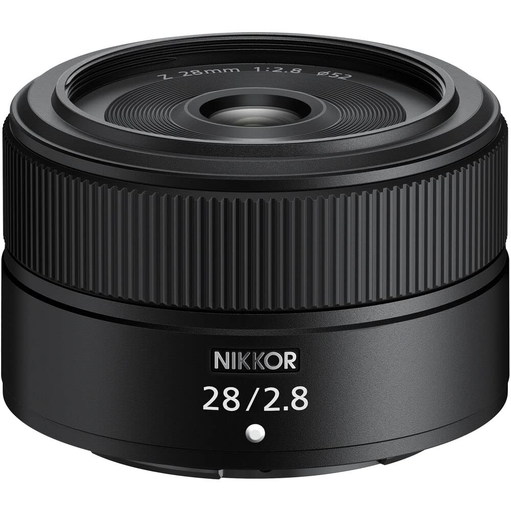 Nikon Ai Nikkor 28mm f/2.8 Zマウントアダプターセット Nikon Ai Nikkor 28mm f/2.8 Zマウントアダプターセット Amazon