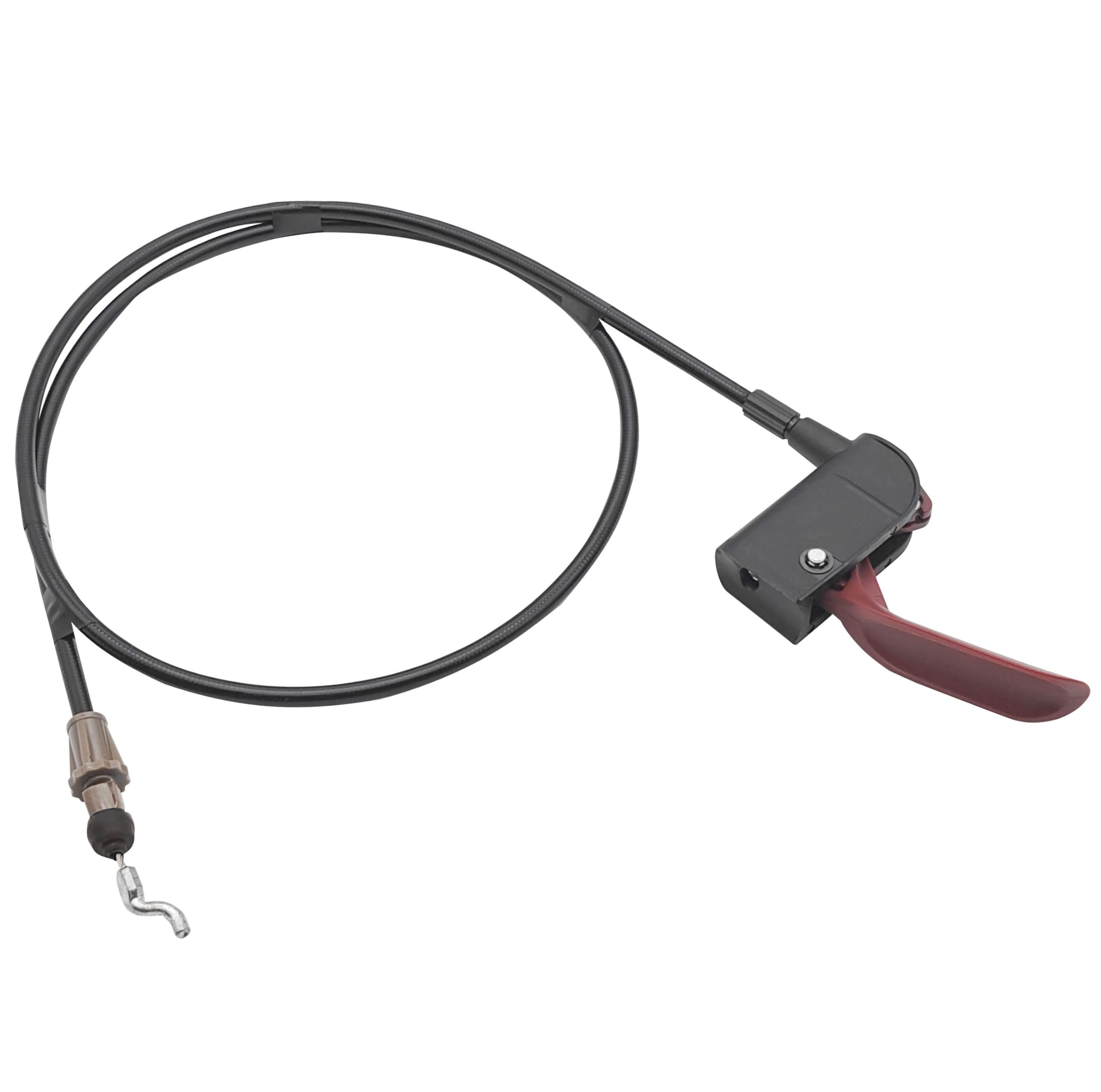 Amazon.com: ZHNsaty 532421249 Steering Control Cable Fits