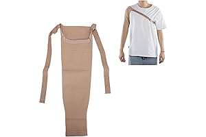 Lymphedema Sleeves for Women Breast Cancer: Post-Mastectomy Compression & Swelling Relief