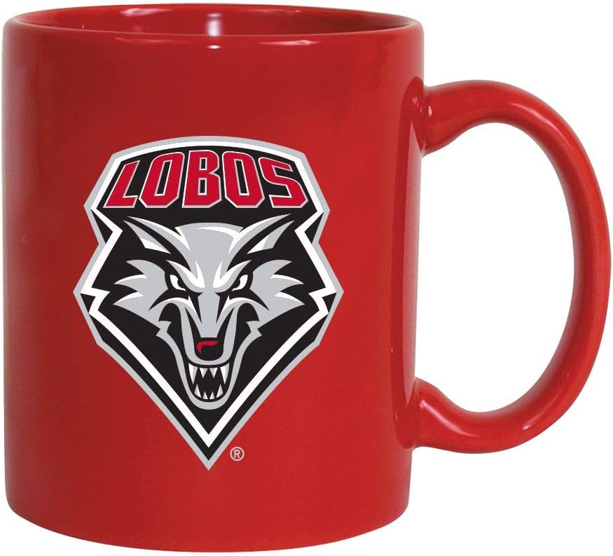 The Memory Company NCAA Team Logo Coffee Mug